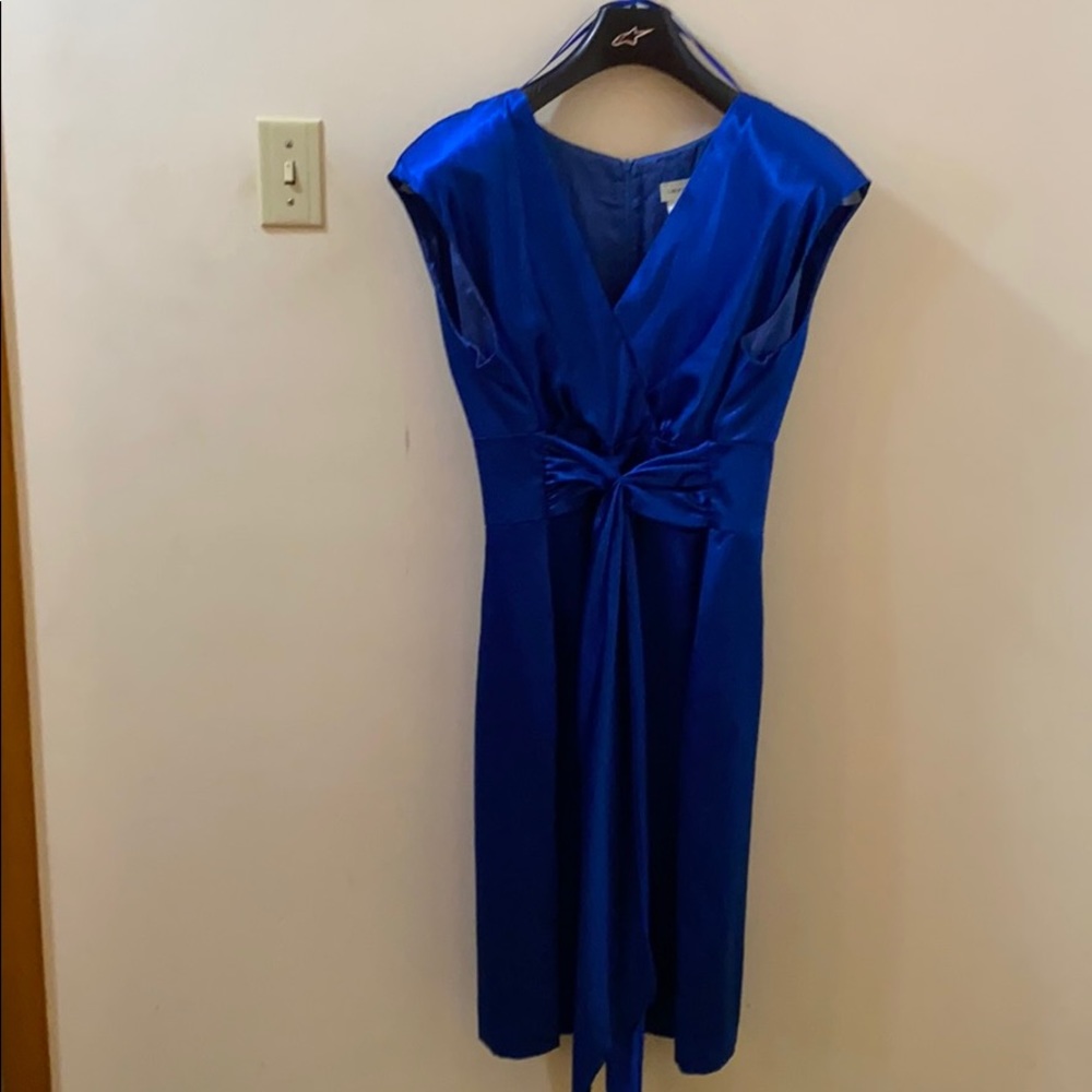 Dreaming of blue oceans